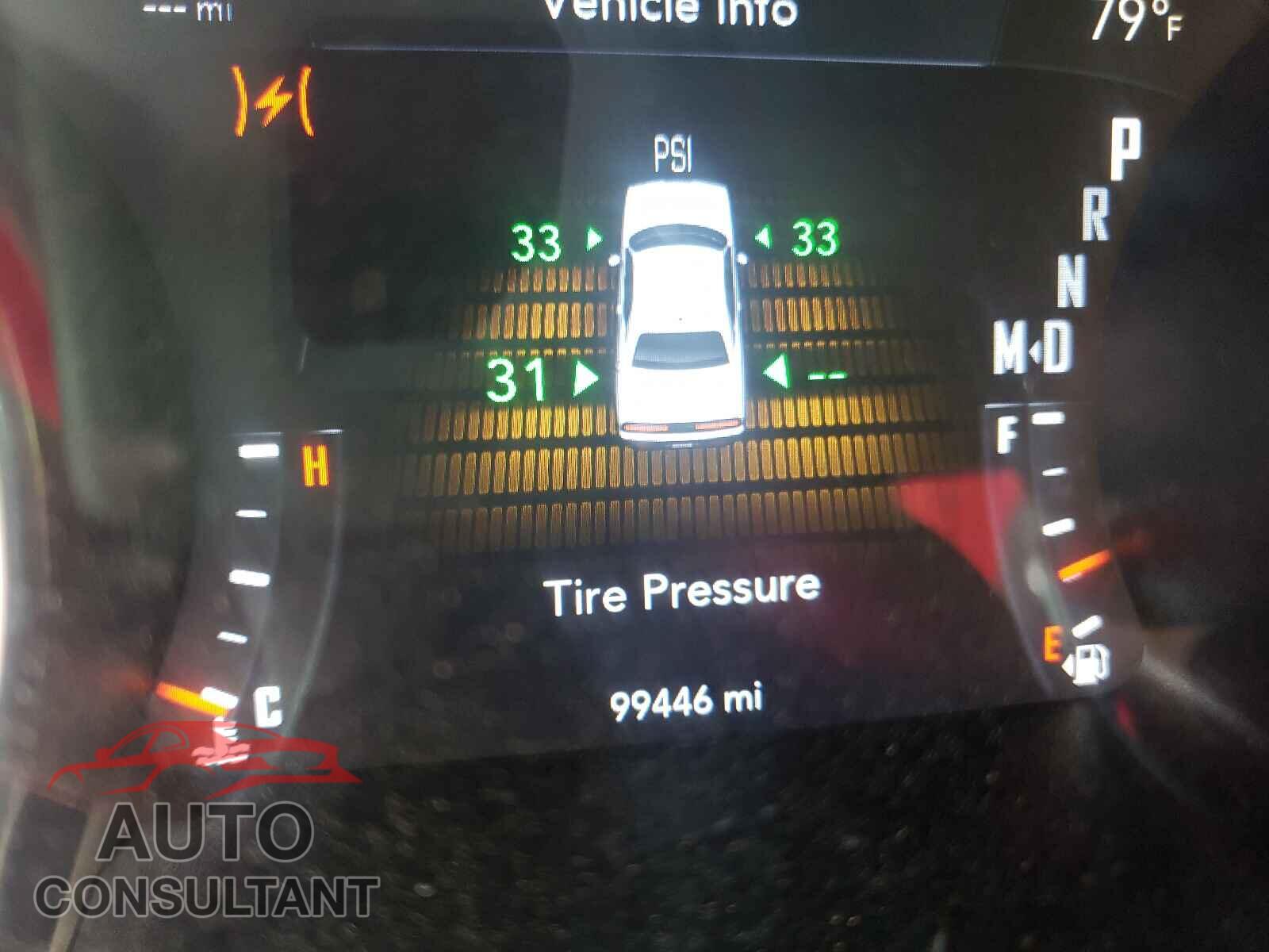 DODGE CHALLENGER 2018 - 2C3CDZBT7JH154588