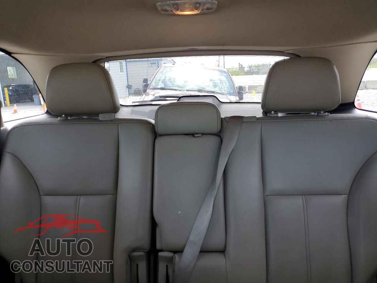 FORD EDGE 2013 - 2FMDK3JC7DBC87424