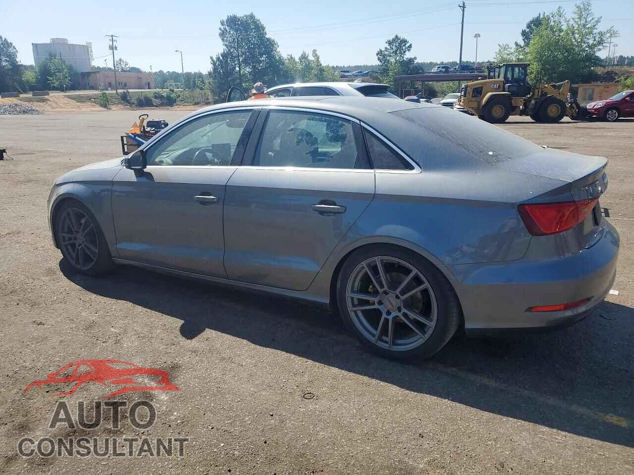 AUDI A3 2015 - WAUEFGFF8F1121996