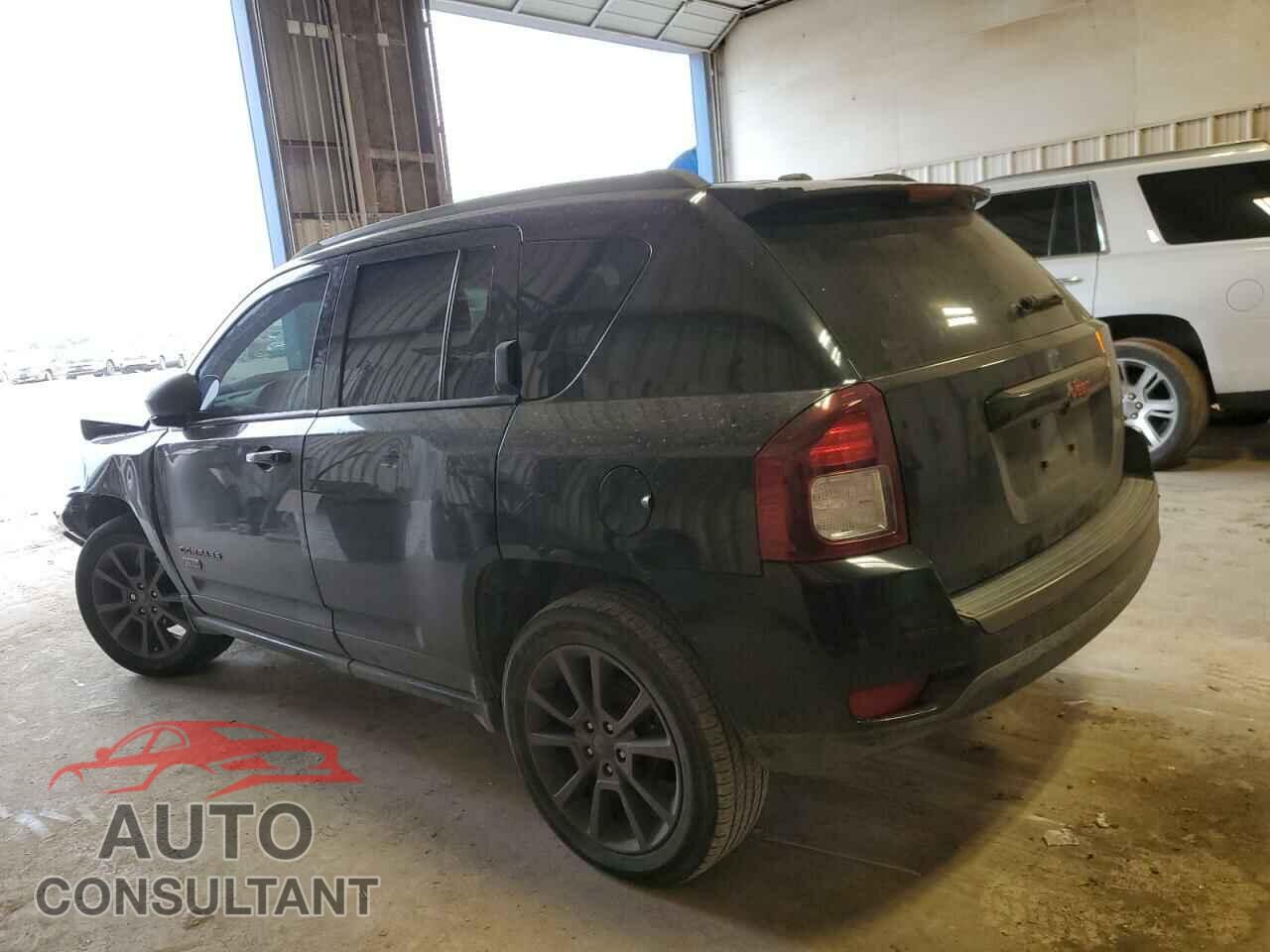JEEP COMPASS 2016 - 1C4NJCBBXGD676705