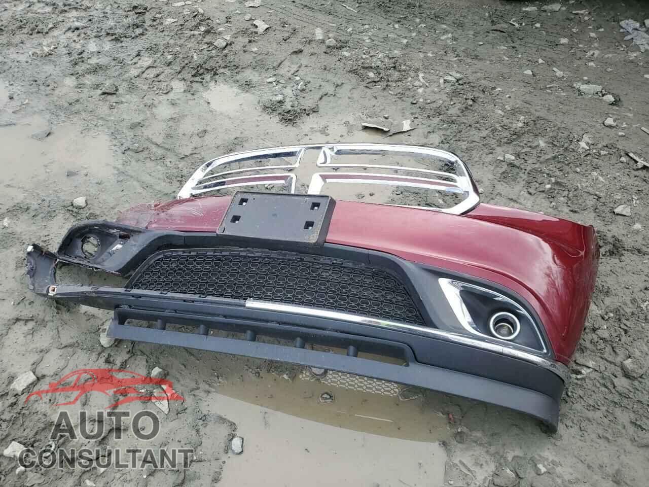 DODGE DURANGO 2020 - 1C4RDJAG9LC412997