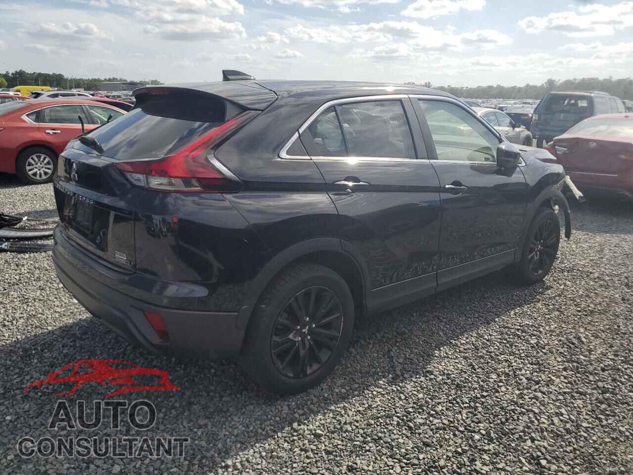 MITSUBISHI ECLIPSE 2023 - JA4ATVAA2PZ008097