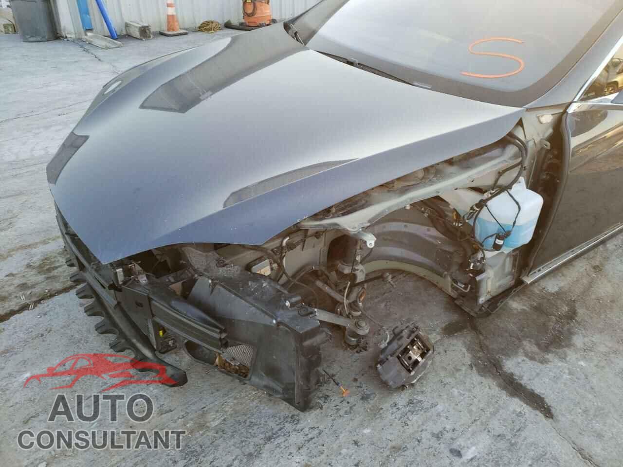 TESLA MODEL S 2016 - 5YJSA1E29GF141909