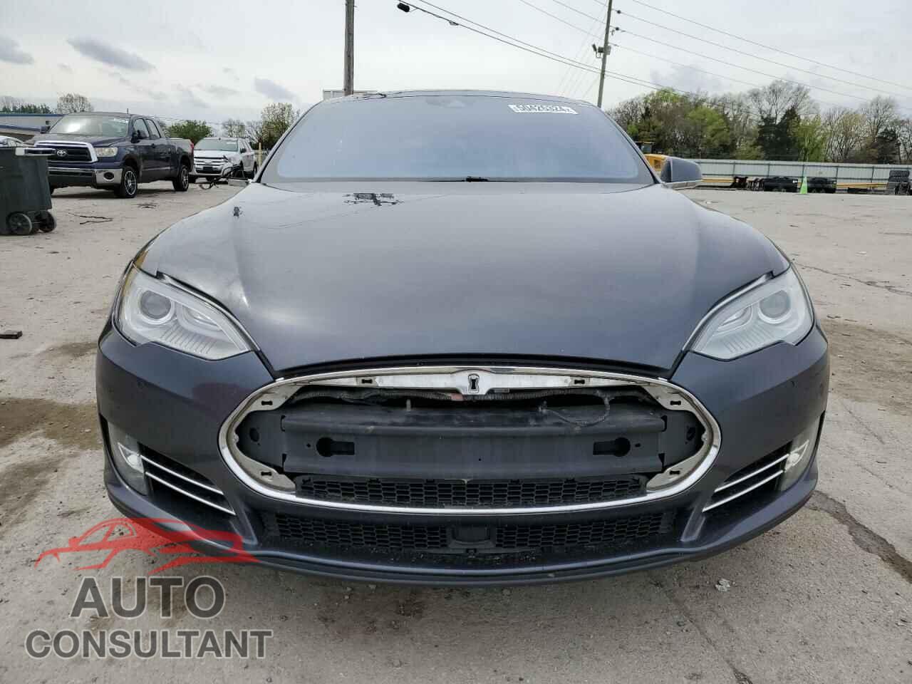 TESLA MODEL S 2016 - 5YJSA1E2XGF130062