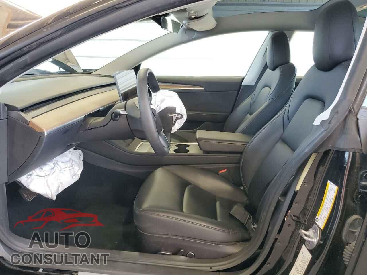 TESLA MODEL 3 2023 - 5YJ3E1EAXPF439059