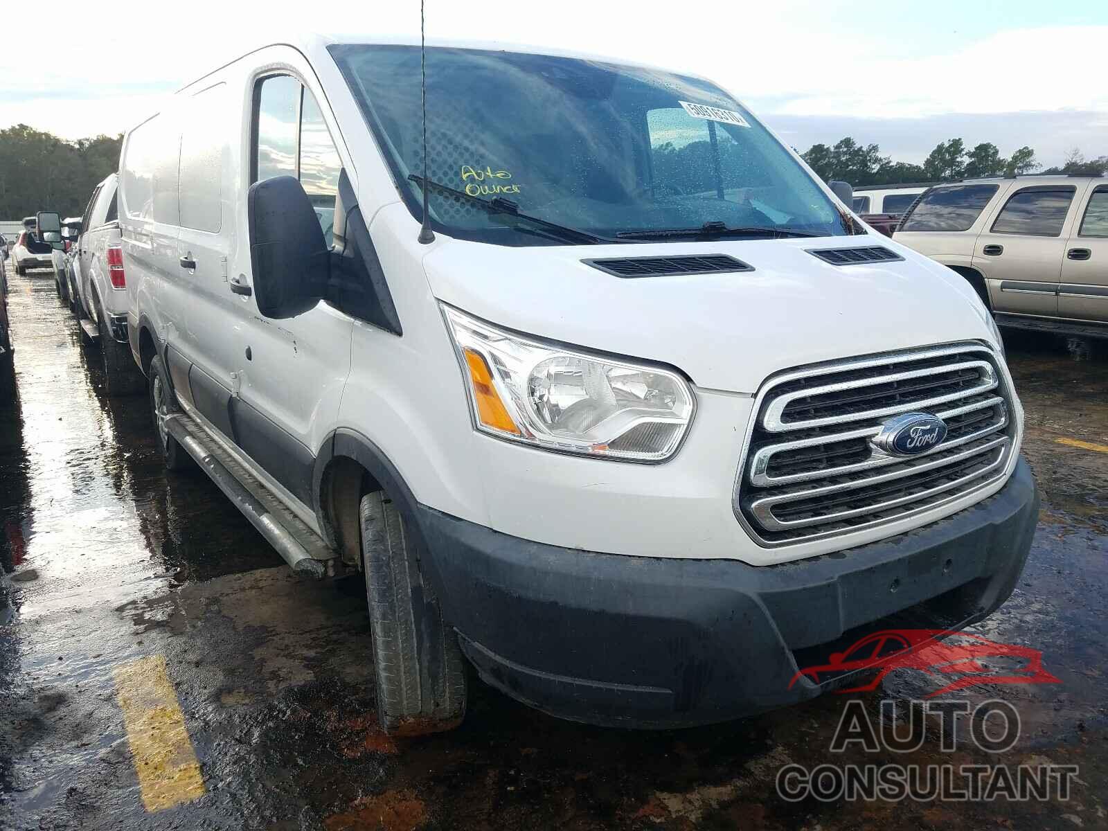 FORD TRANSIT CO 2016 - 1FTYR1ZMXGKA59883