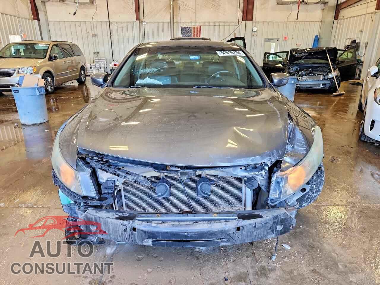 HONDA ACCORD 2012 - 1HGCS2B85CA001666