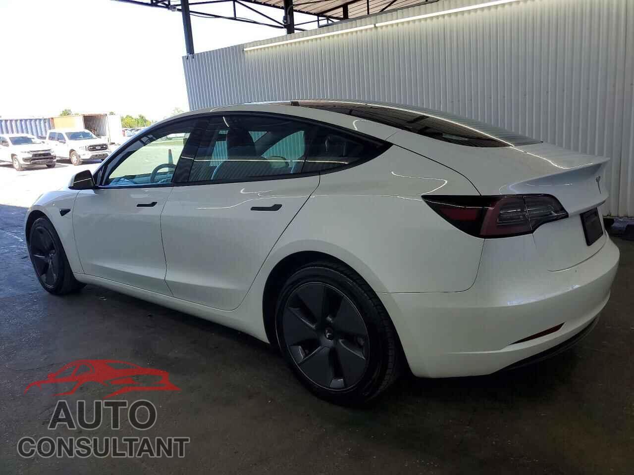 TESLA MODEL 3 2023 - 5YJ3E1EA7PF455879