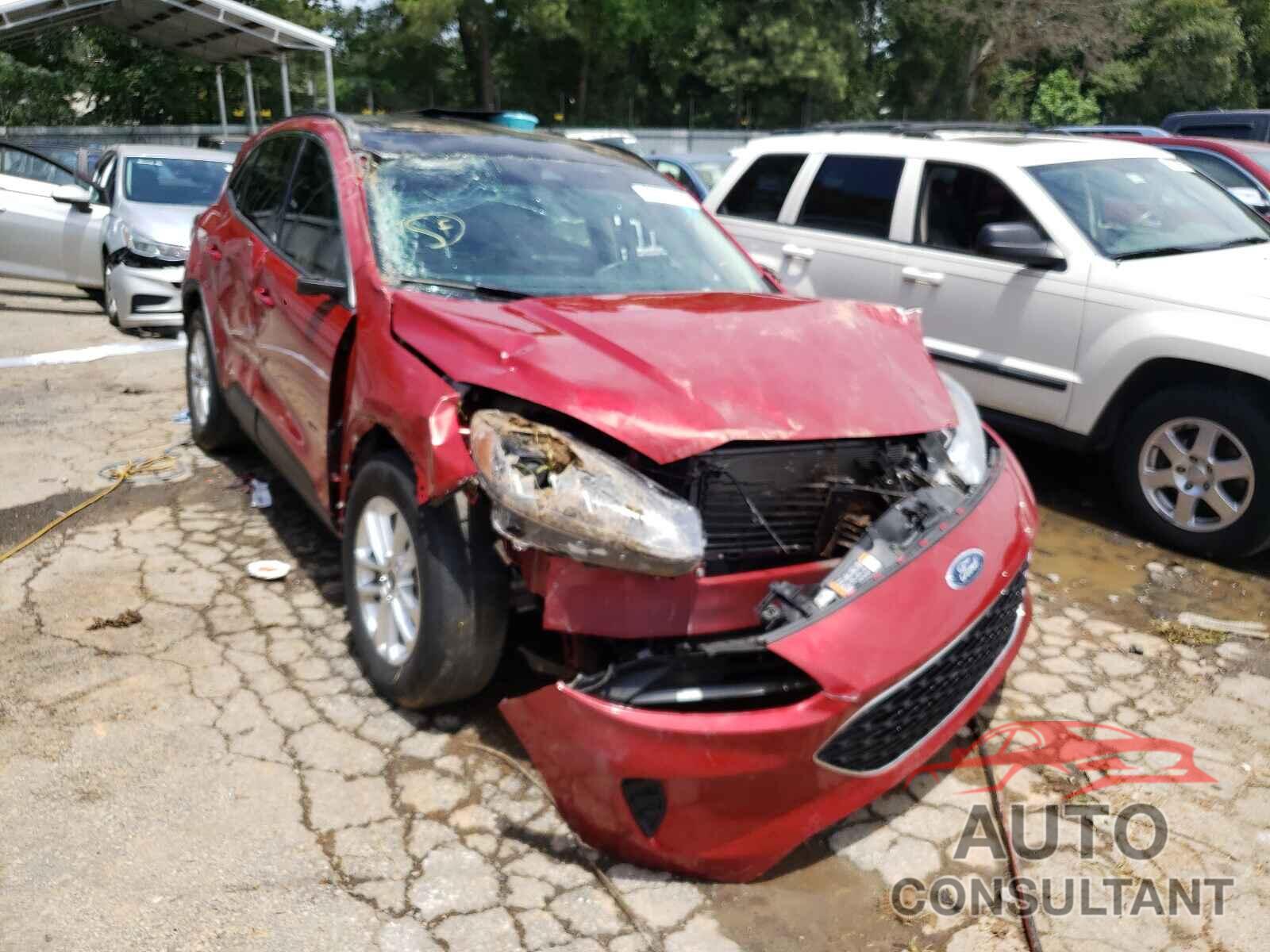 FORD ESCAPE 2020 - 1FMCU0G61LUA67520