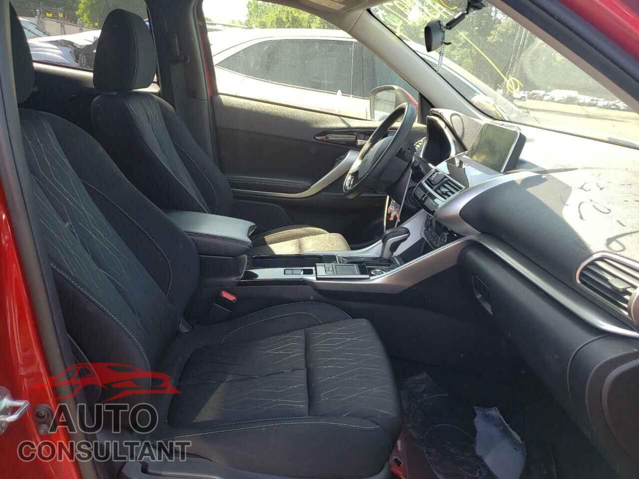 MITSUBISHI ECLIPSE 2019 - JA4AT5AA2KZ002907