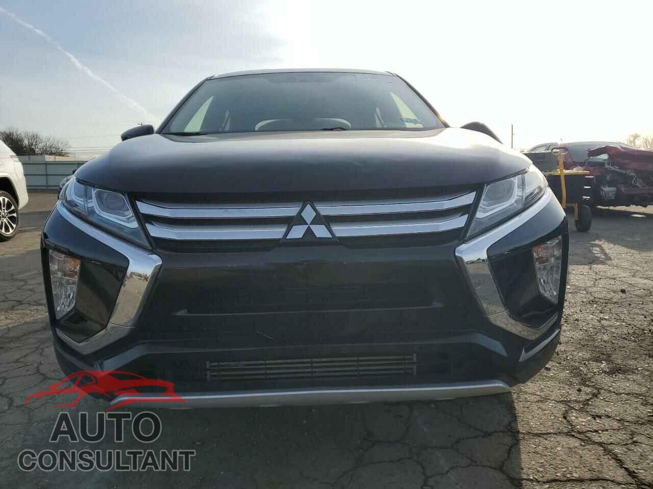 MITSUBISHI ECLIPSE 2019 - JA4AT5AA8KZ052291