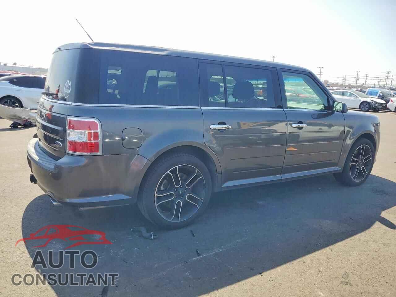 FORD FLEX 2015 - 2FMGK5C81FBA03581