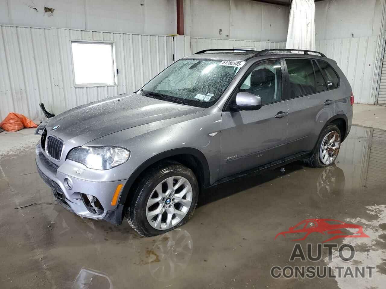 BMW X5 2011 - 5UXZV4C54BL742778