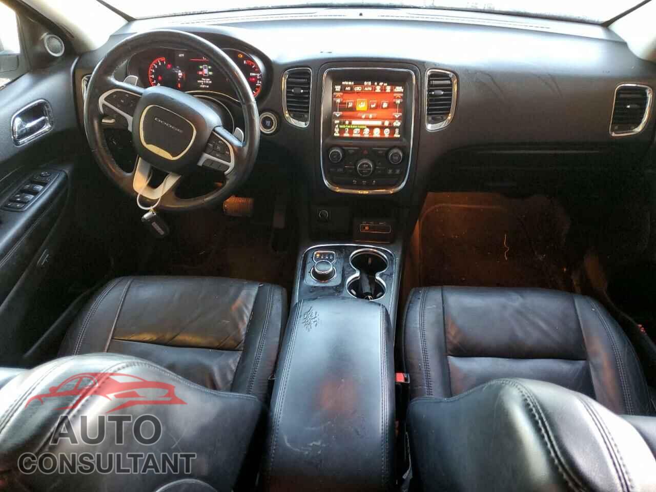 DODGE DURANGO 2014 - 1C4RDHDG5EC481340