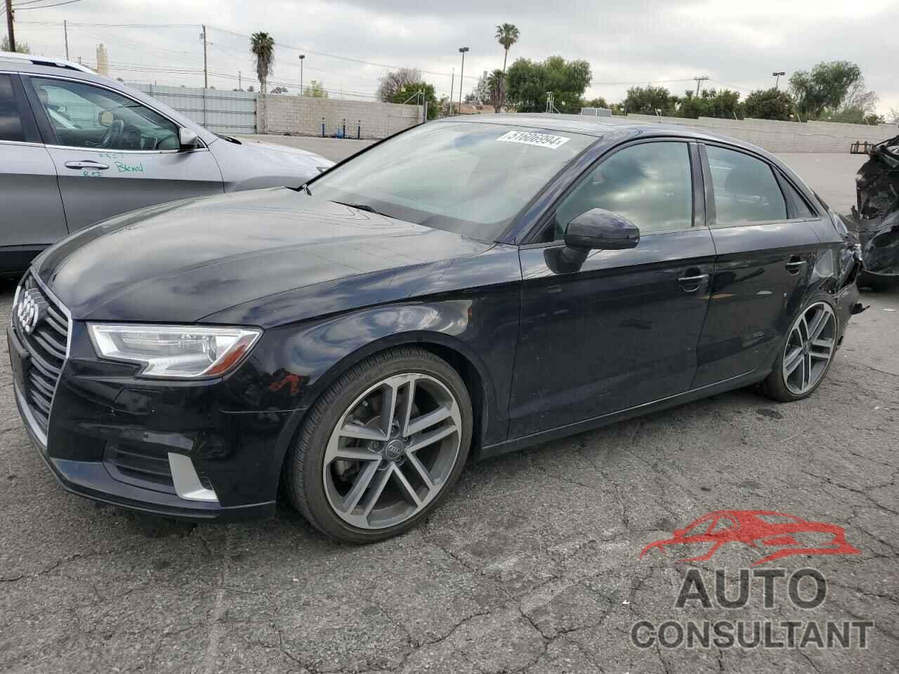 AUDI A3 2018 - WAUAUGFF3J1042068