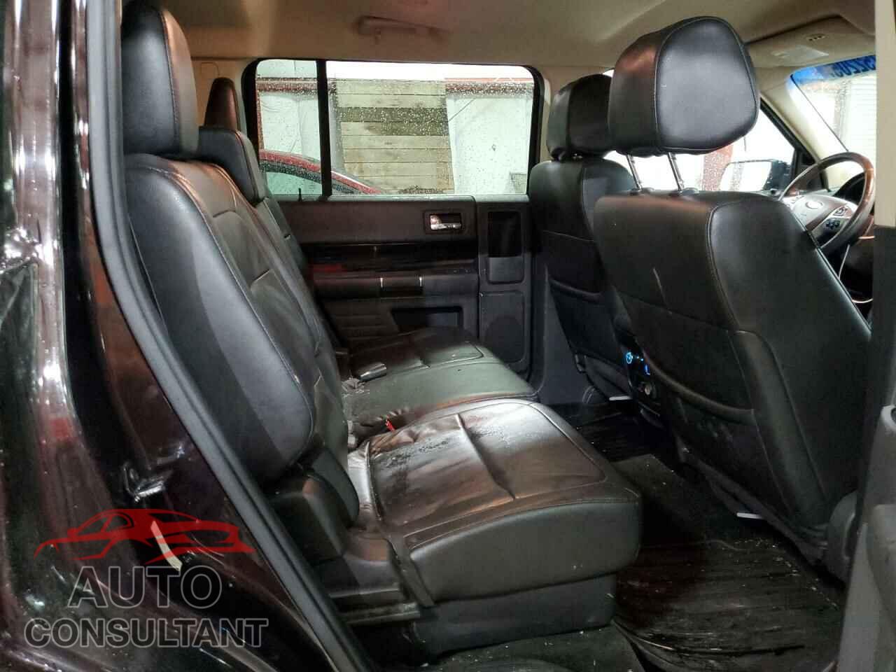 FORD FLEX 2014 - 2FMHK6C89EBD29251