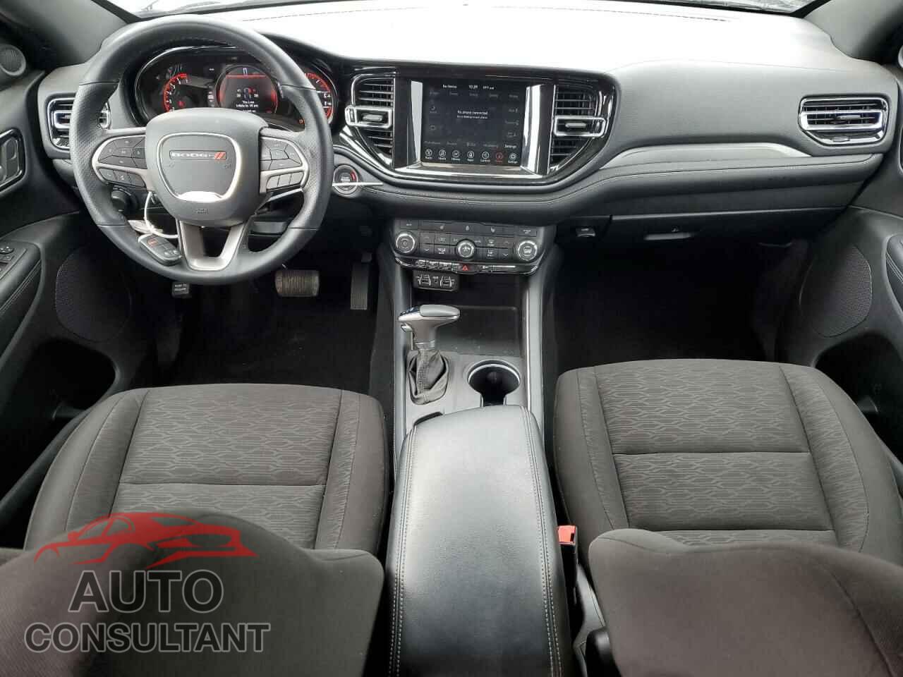 DODGE DURANGO 2023 - 1C4RDHAG9PC635460