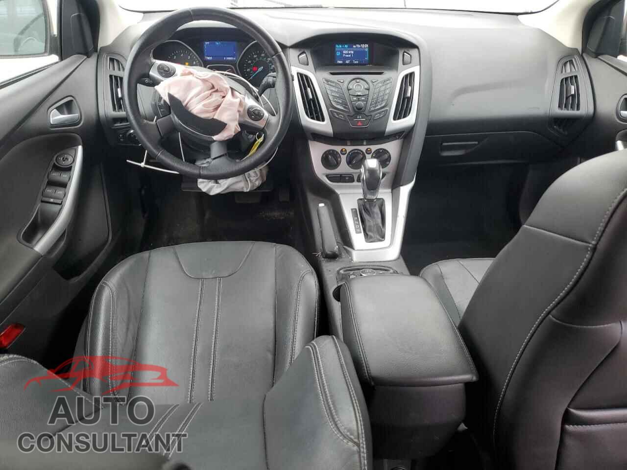 FORD FOCUS 2014 - 1FADP3K20EL213247
