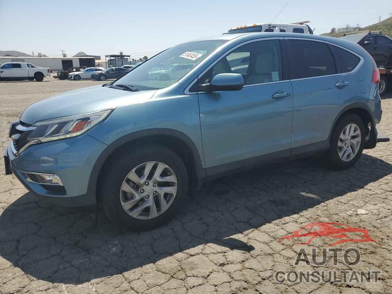HONDA CRV 2016 - 2HKRM3H53GH541831