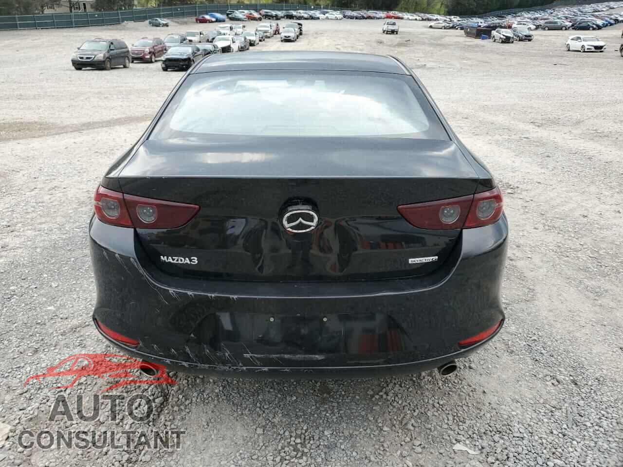 MAZDA 3 2021 - JM1BPABL9M1314019