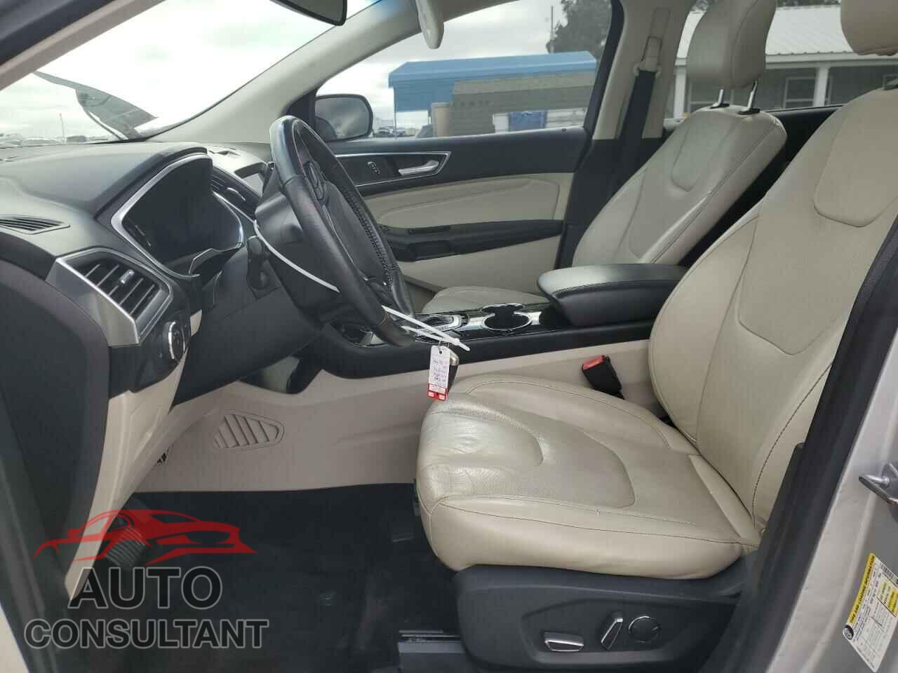 FORD EDGE 2017 - 2FMPK3K94HBB57915