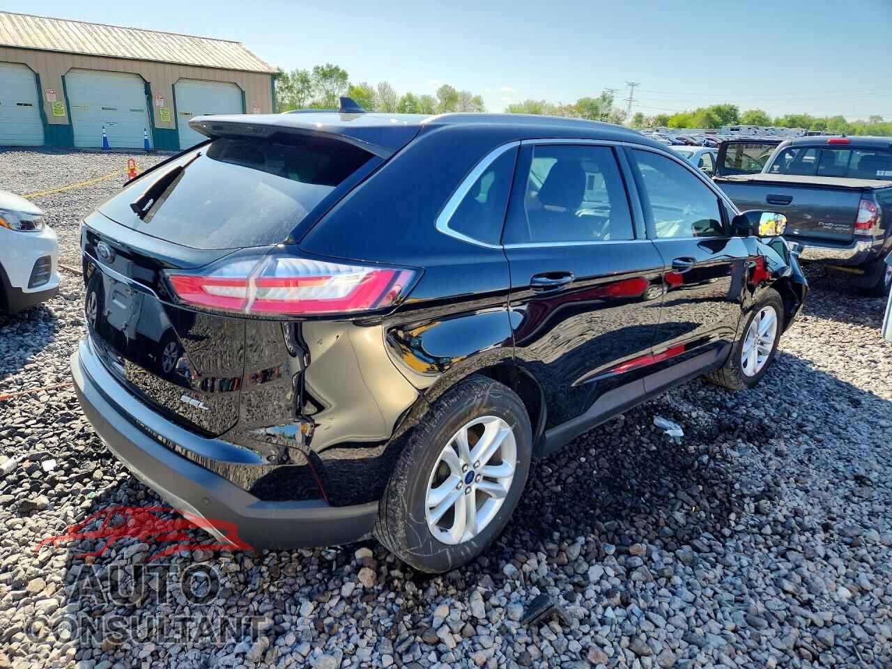 FORD EDGE 2020 - 2FMPK3J98LBB65218