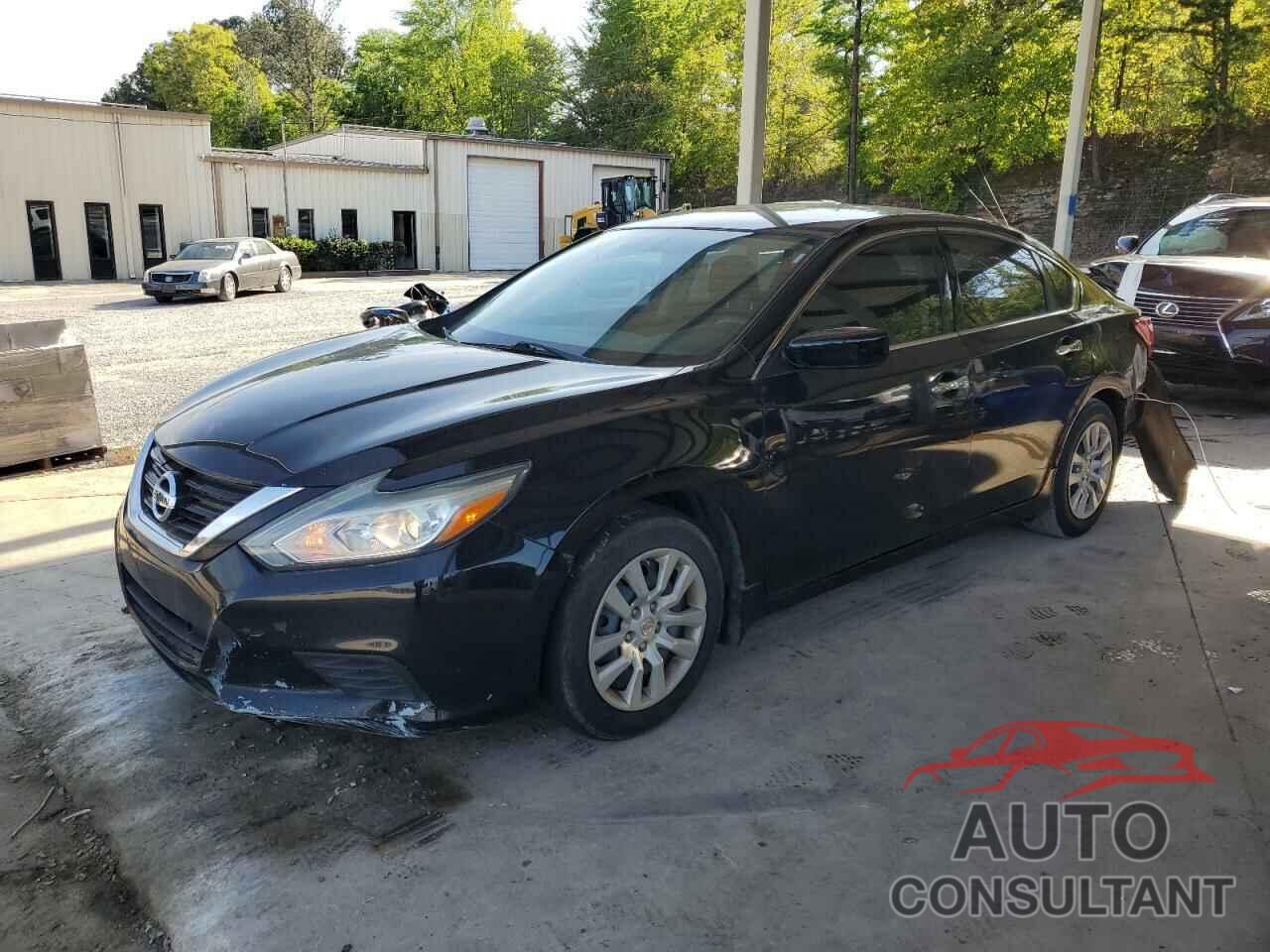 NISSAN ALTIMA 2017 - 1N4AL3AP5HN359180