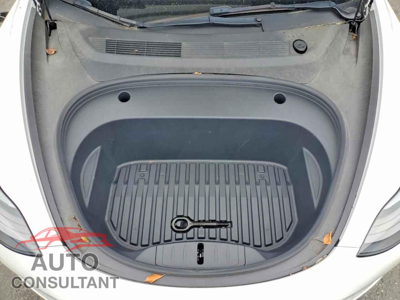 TESLA MODEL 3 2022 - 5YJ3E1EBXNF180630