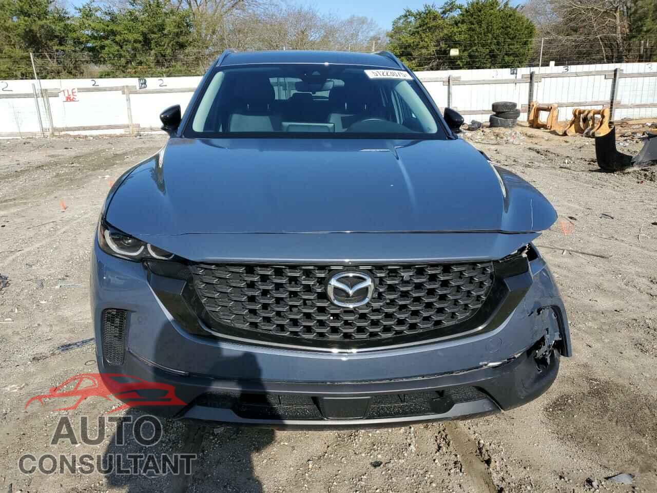 MAZDA CX-50 PREF 2024 - 7MMVABBM9RN163017