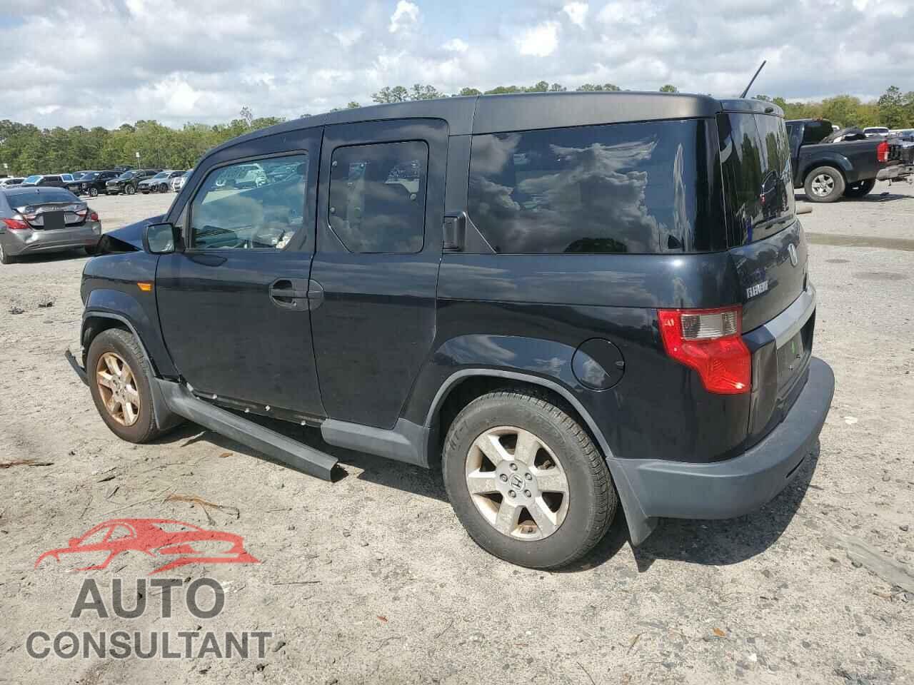 HONDA ELEMENT 2011 - 5J6YH2H76BL005160