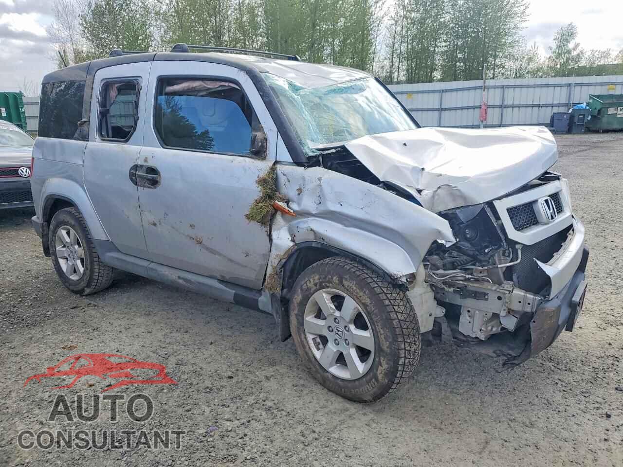 HONDA ELEMENT 2011 - 5J6YH2H74BL000054