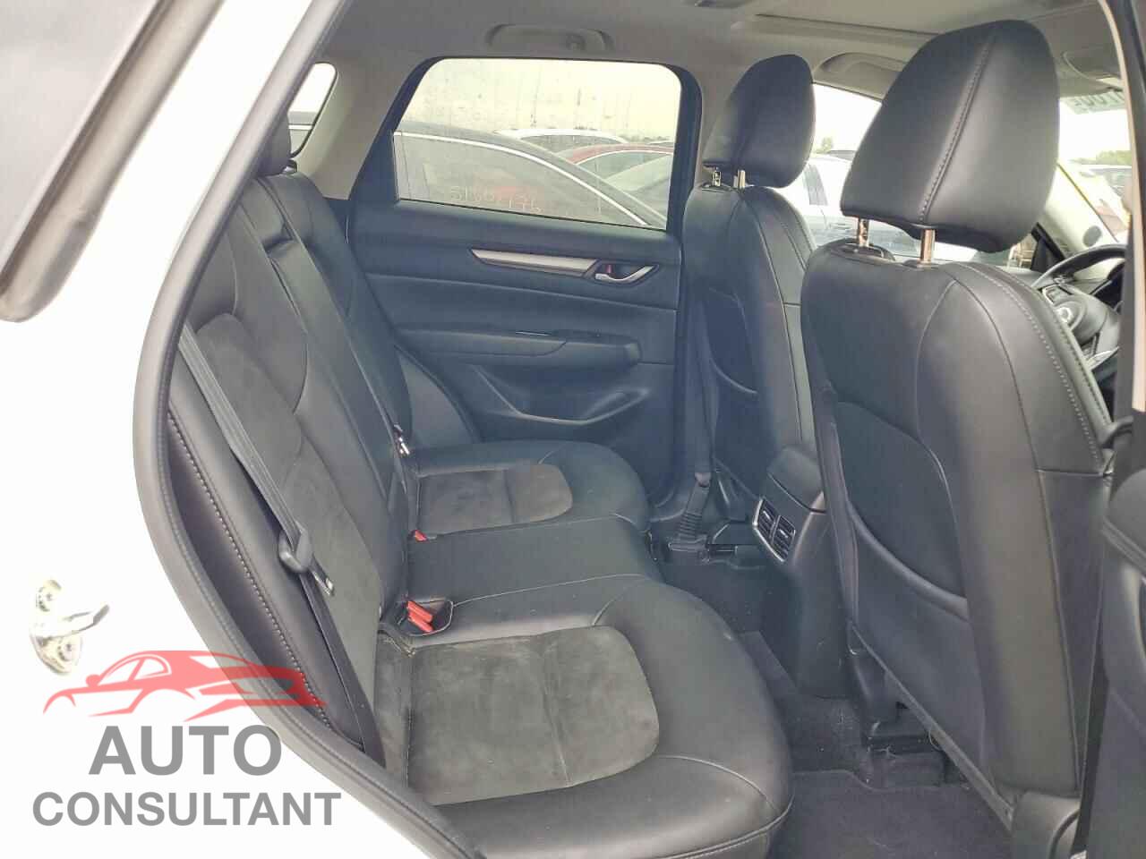 MAZDA CX-5 2018 - JM3KFBCM2J0434026