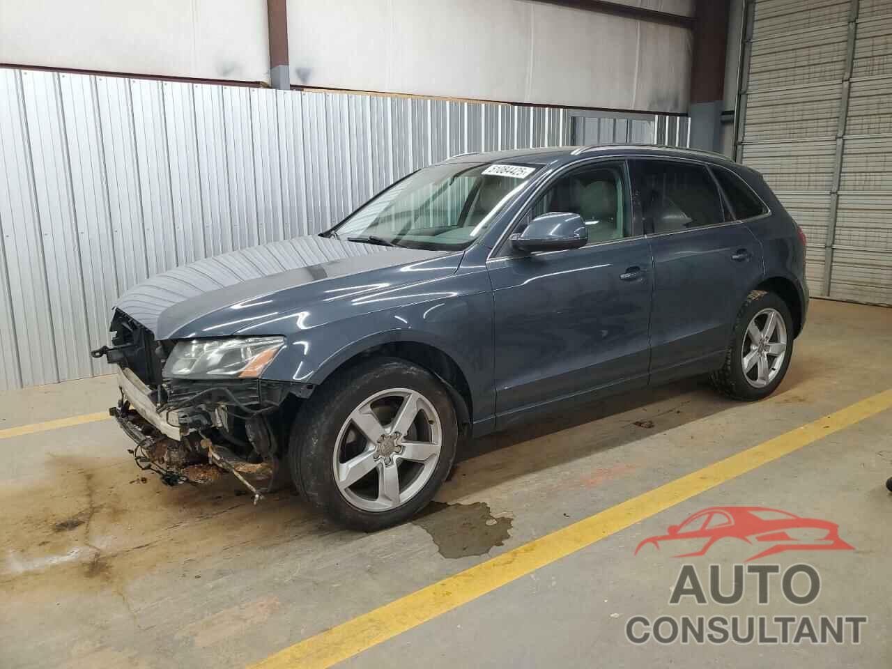 AUDI Q5 2011 - WA1LFAFP6BA043075