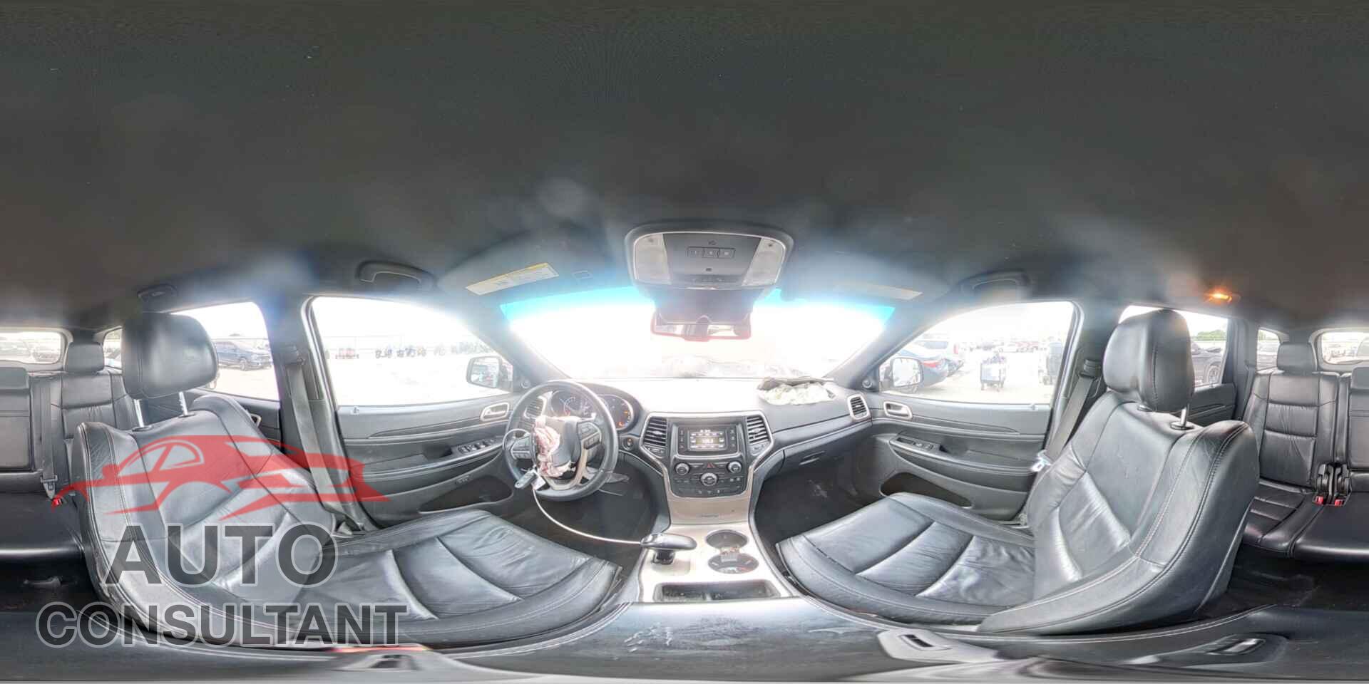 JEEP CHEROKEE 2015 - 1C4RJEBG1FC856443