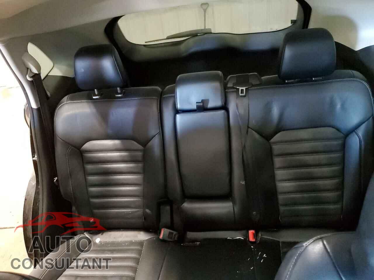 FORD EDGE 2016 - 2FMPK4J93GBC20654
