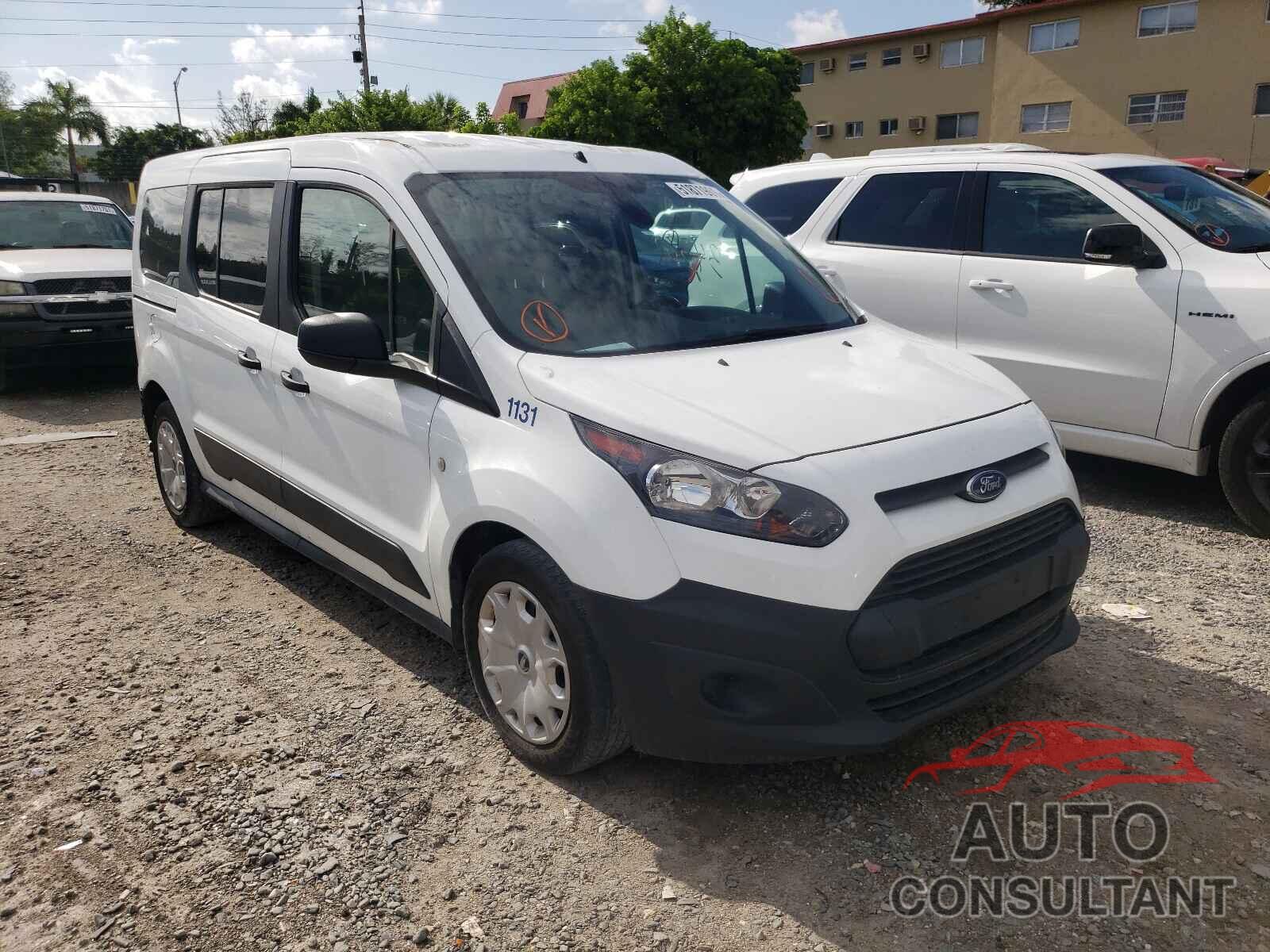 FORD TRANSIT CO 2015 - NM0GS9E7XH1338558