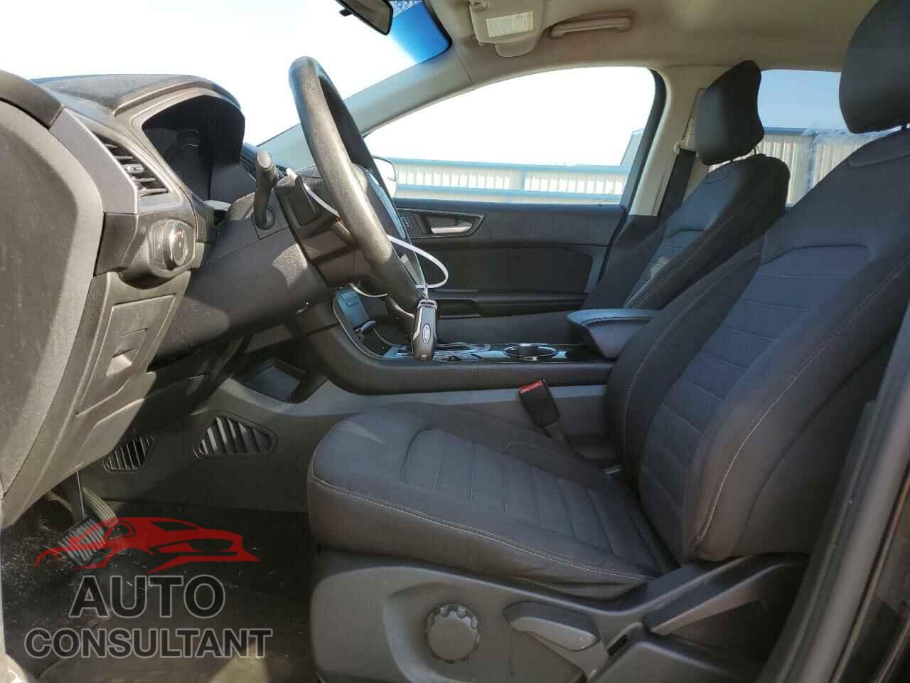 FORD EDGE 2016 - 2FMPK3G97GBC39967