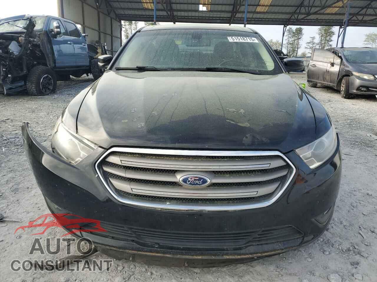 FORD TAURUS 2014 - 1FAHP2E87EG170675
