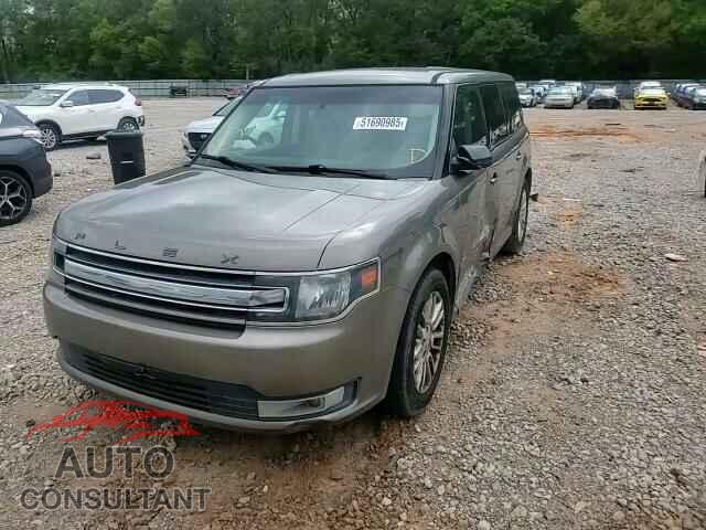 FORD FLEX 2014 - 2FMGK5C85EBD20732