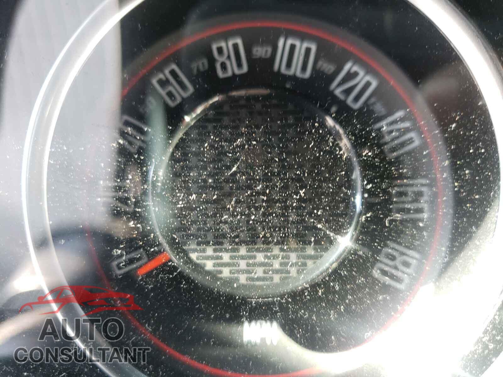 DODGE CHALLENGER 2020 - 2C3CDZFJ6LH123294