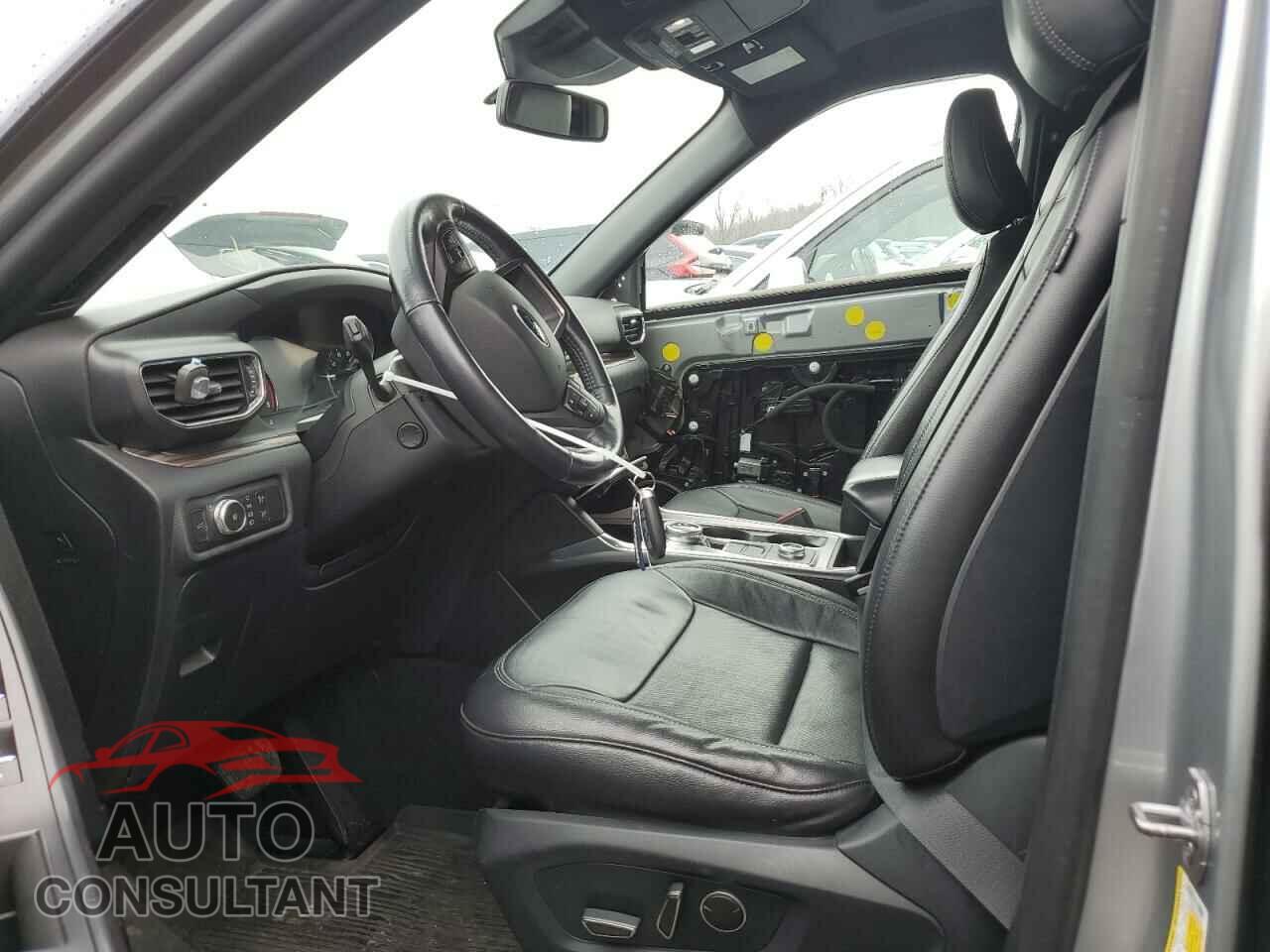 FORD EXPLORER 2020 - 1FMSK8FH3LGA75023