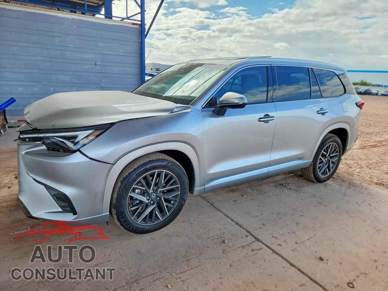 LEXUS UNKNOWN 2026 - 5TDAAAA64TS020411