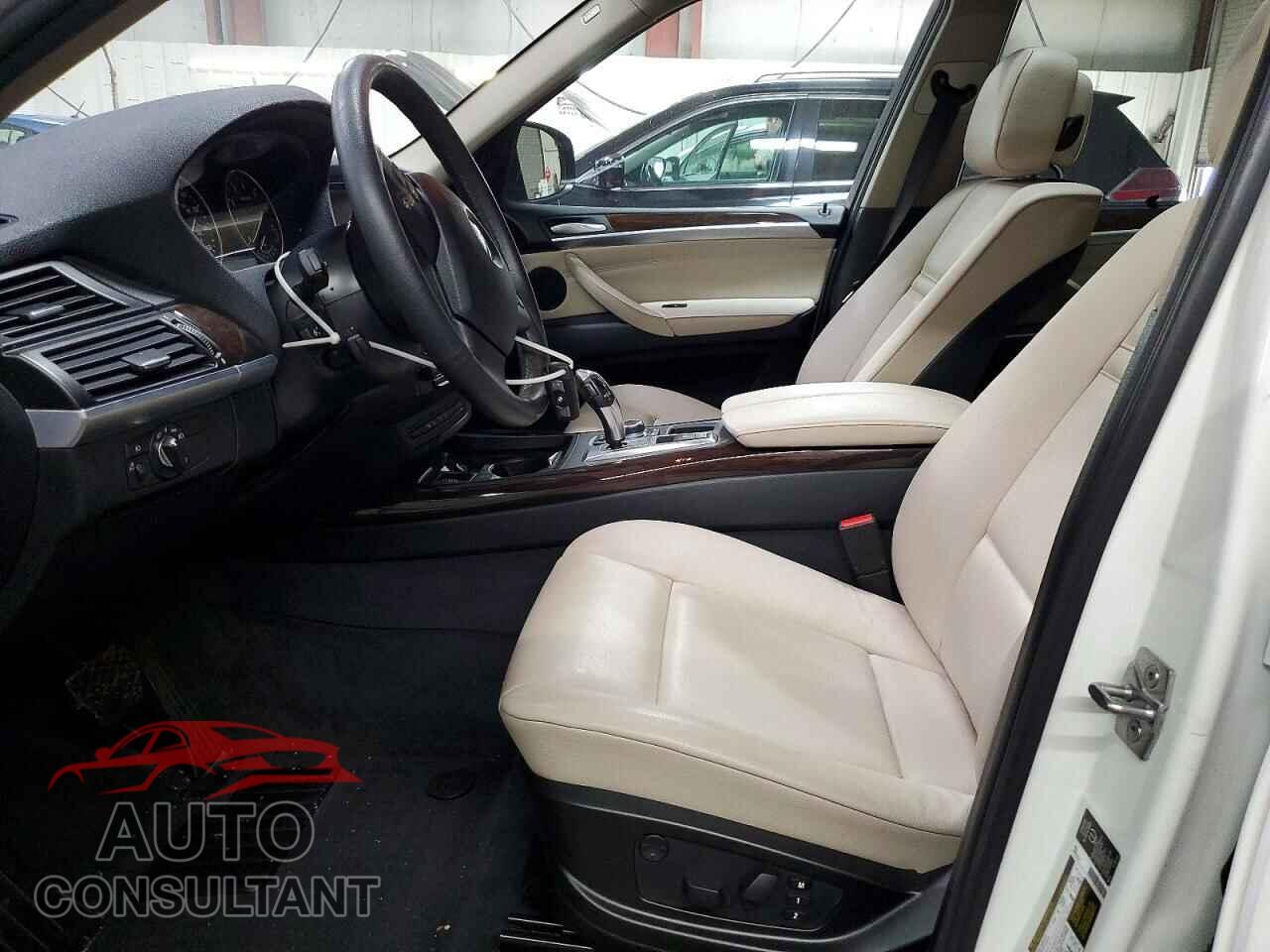 BMW X5 2012 - 5UXZV4C53CL985094