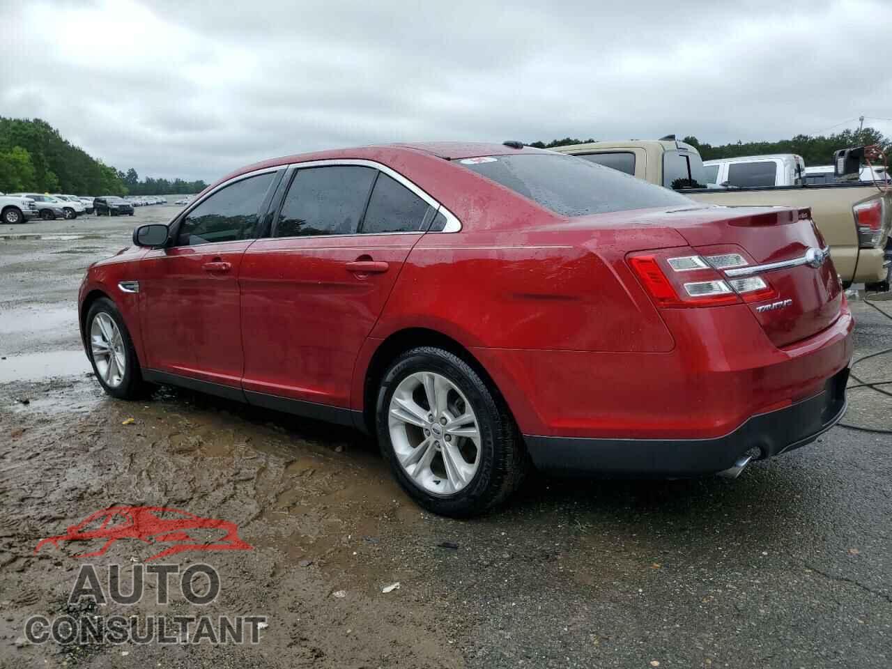 FORD TAURUS 2016 - 1FAHP2E81GG153115