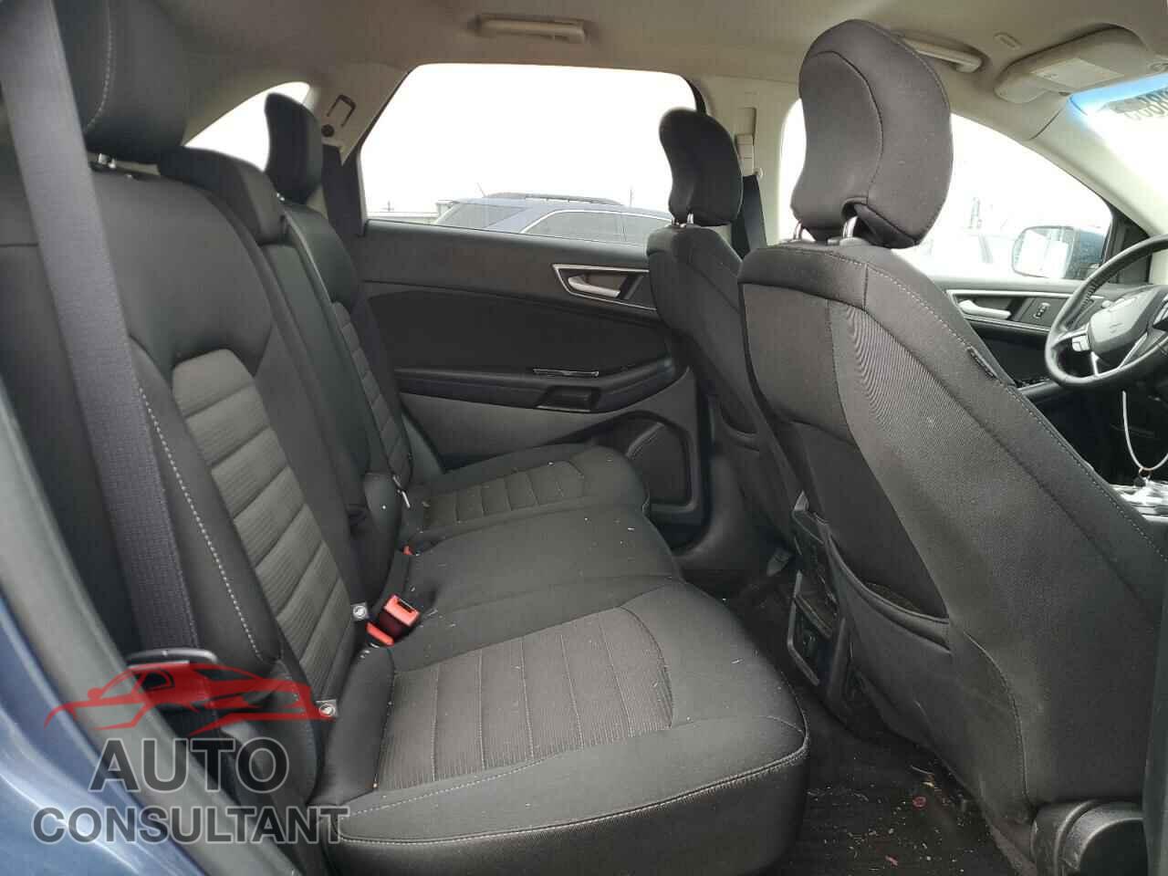 FORD EDGE 2019 - 2FMPK3J91KBB76978