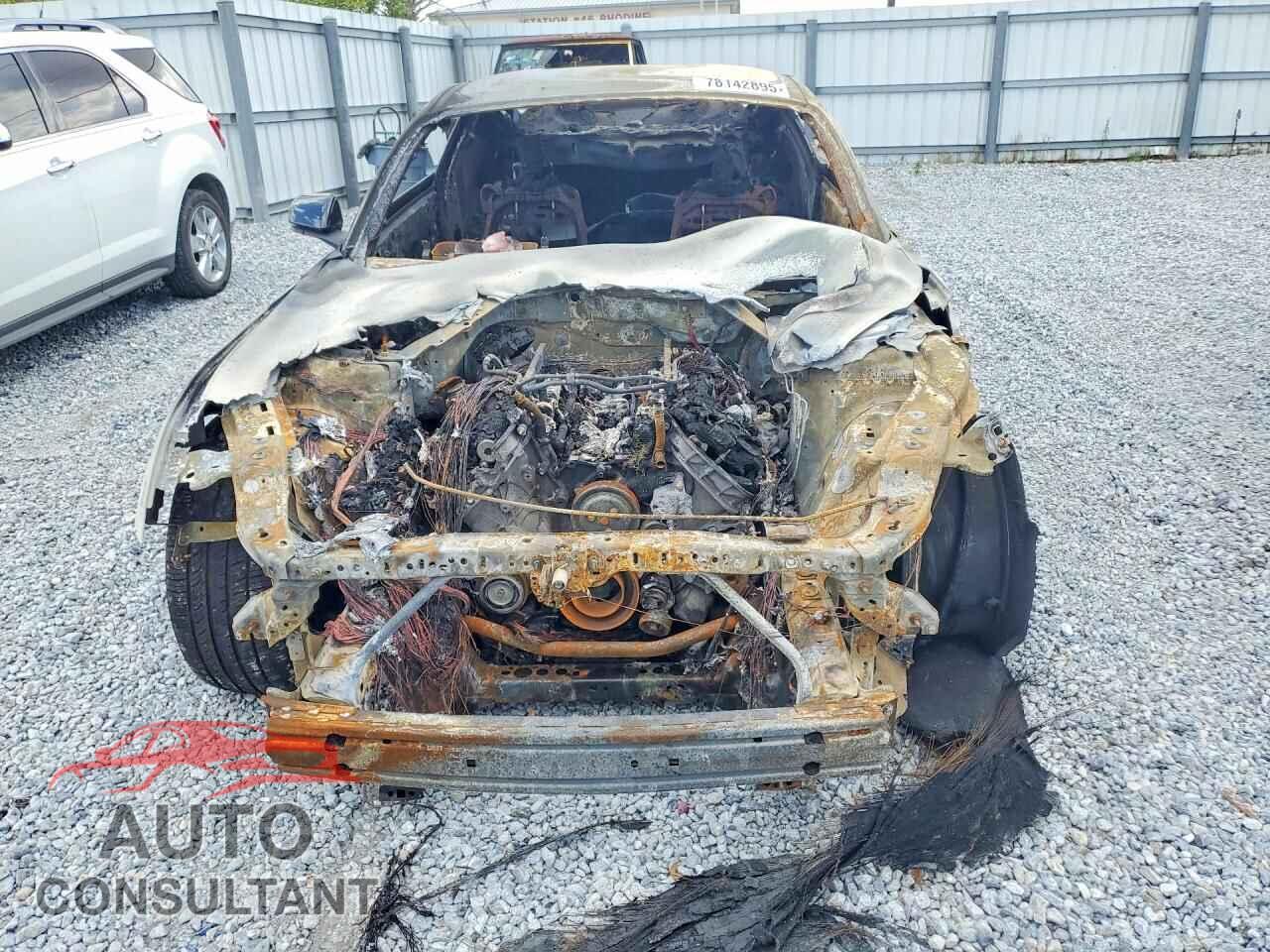 FORD MUSTANG 2019 - 1FA6P8CF9K5194950