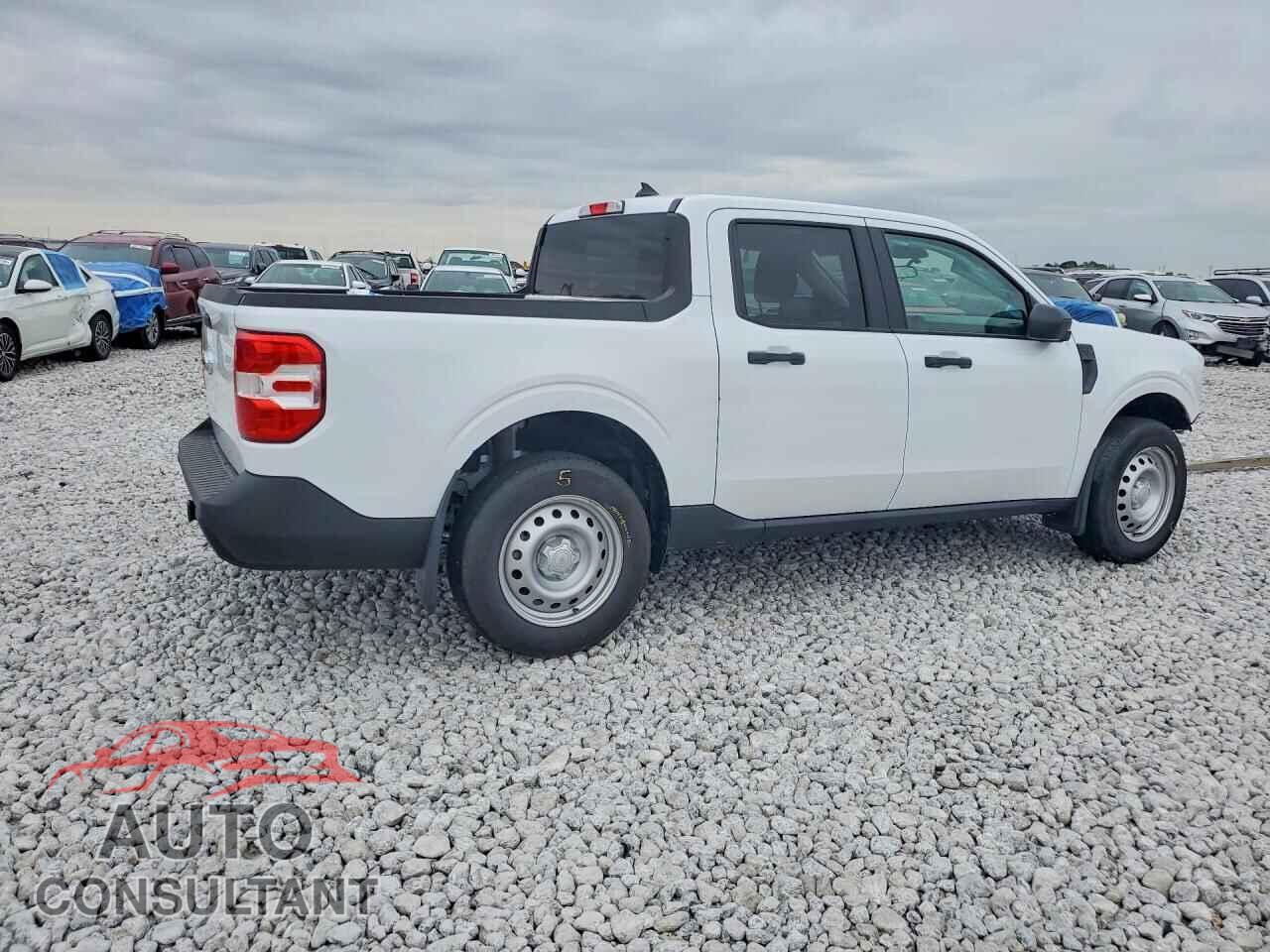 FORD MAVERICK 2024 - 3FTTW8B92RRB18280