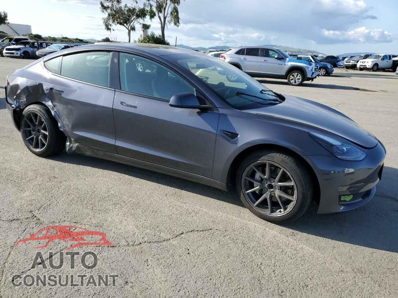 TESLA MODEL 3 2023 - 5YJ3E1EA4PF570942