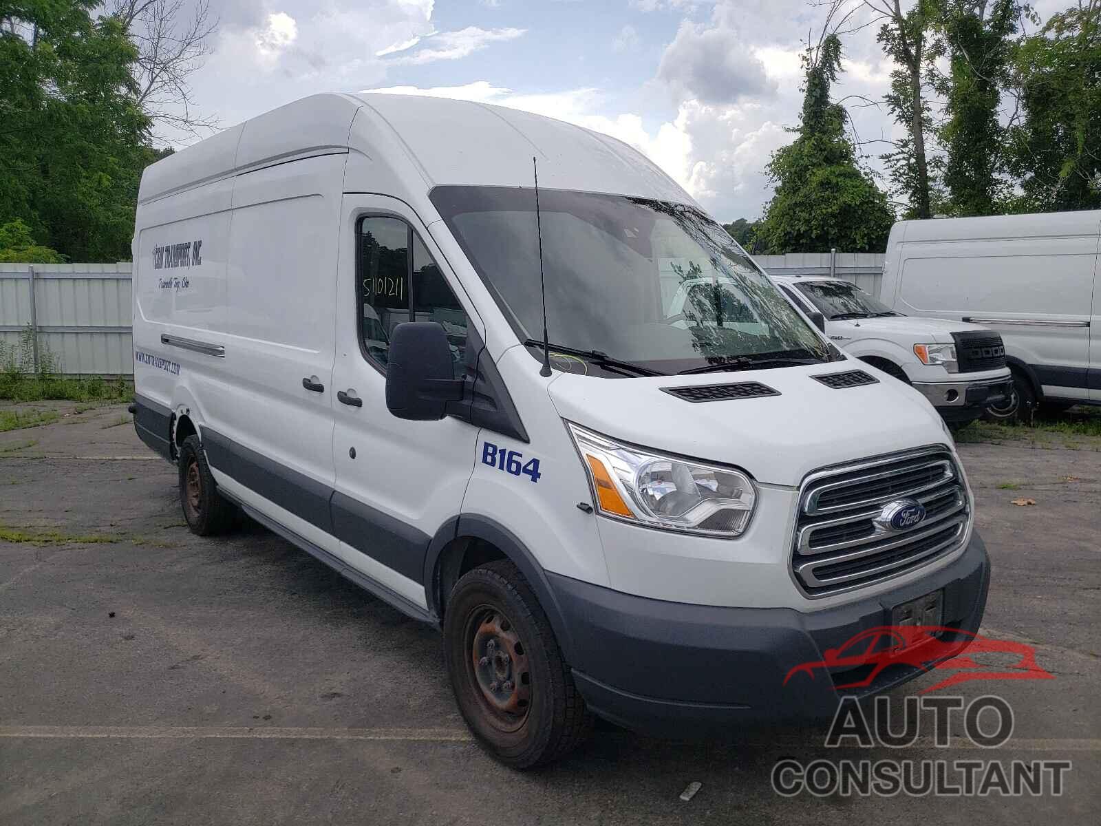 FORD TRANSIT CO 2017 - 1FTBW3XGXHKB03812