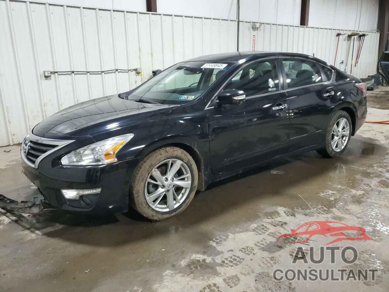 NISSAN ALTIMA 2014 - 1N4AL3AP2EC176312